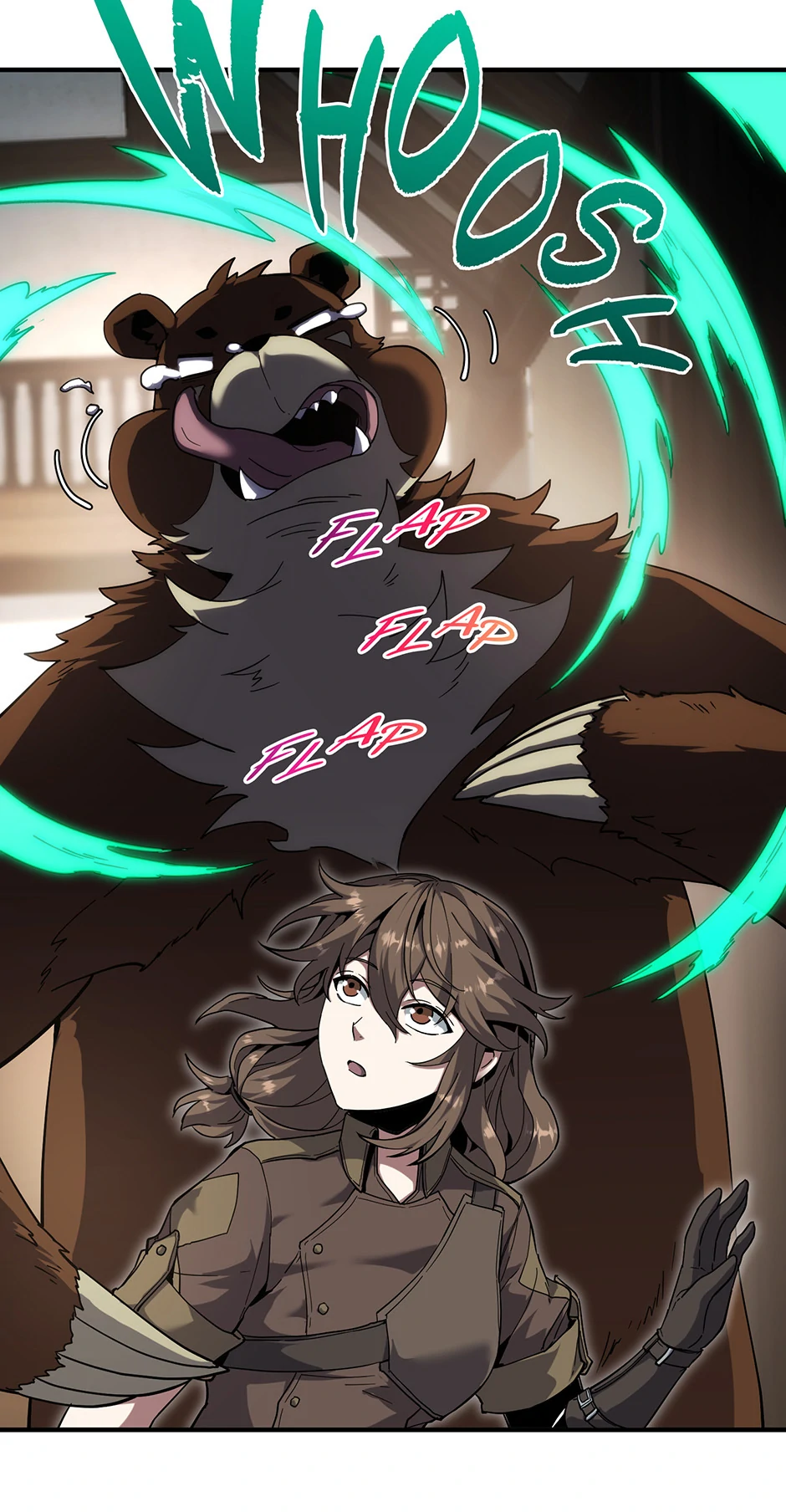 The Beginning After The End Chapter 223 image 06